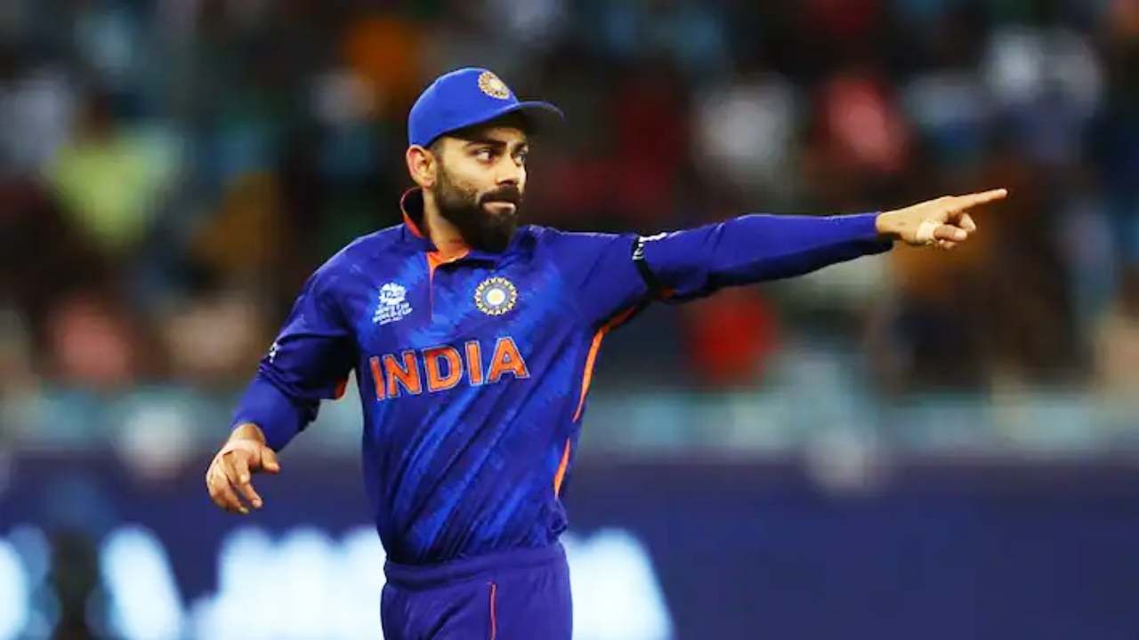 Virat Kohli: ನಾಯಕತ್ವ ತ್ಯಜಿಸಲು ಇದುವೇ ಕಾರಣ ಎಂದ ವಿರಾಟ್ ಕೊಹ್ಲಿ