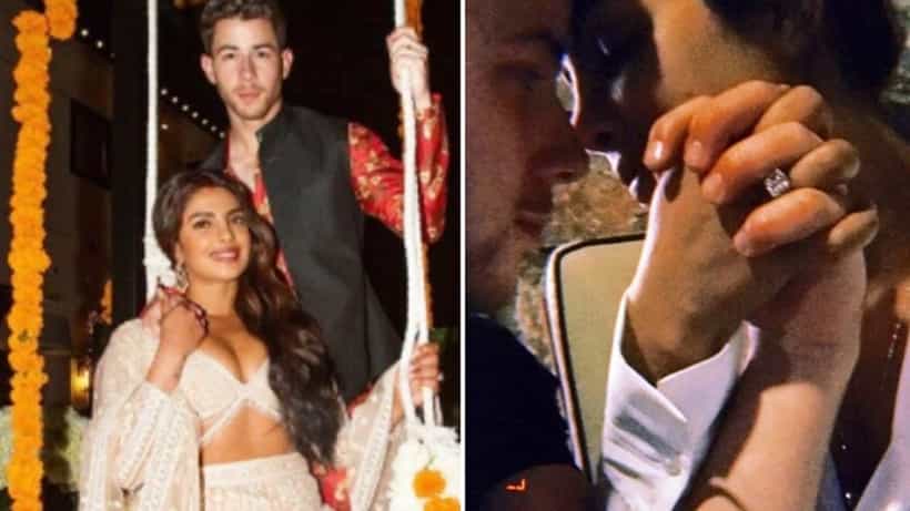 Priyanka Chopra: ಬರೋಬ್ಬರಿ ₹ 2.1 ಕೋಟಿ ಮೊತ್ತದ ಎಂಗೇಜ್ಮೆಂಟ್ ರಿಂಗ್ ಕುರಿತು ಕುತೂಹಲಕರ ವಿಚಾರ ಹಂಚಿಕೊಂಡ ಪ್ರಿಯಾಂಕಾ