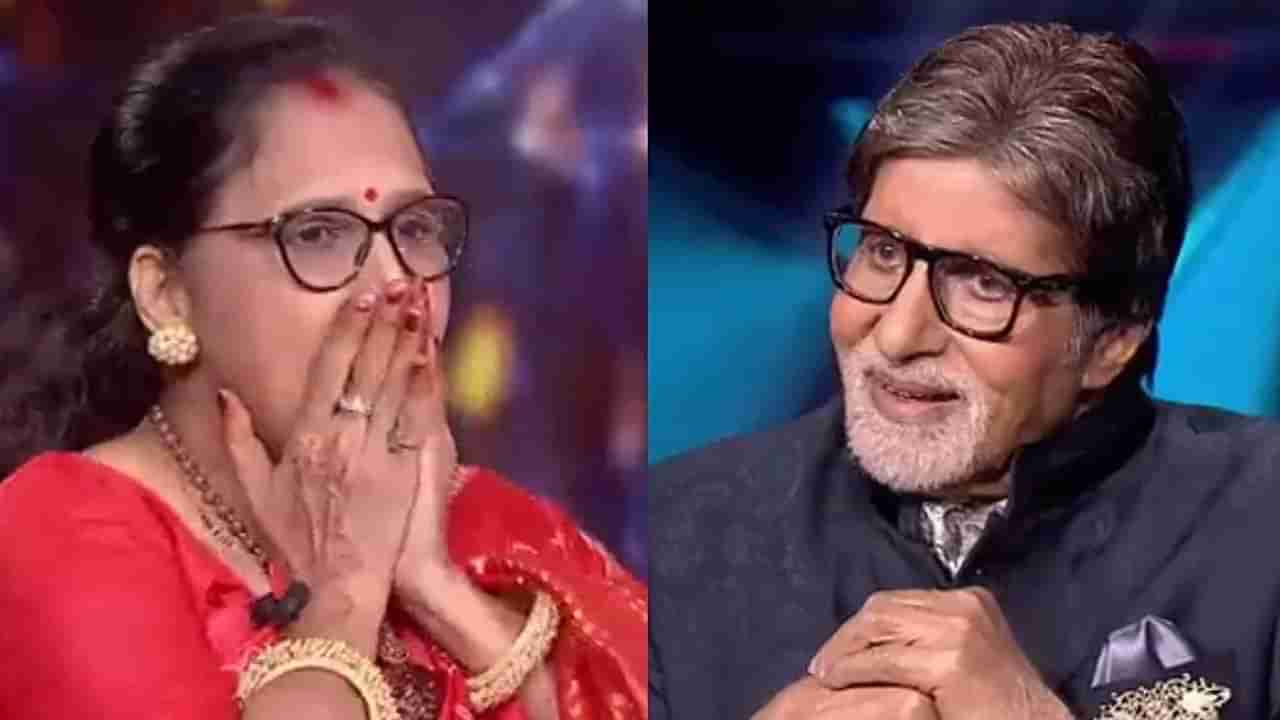 KBC 13: ಮೊಘಲ್ ಸಾಮ್ರಾಜ್ಯದ ಕುರಿತ ₹ 7 ಕೋಟಿ ಮೊತ್ತದ ಪ್ರಶ್ನೆಗೆ ಉತ್ತರ ತಿಳಿಯದೇ ಕ್ವಿಟ್ ಮಾಡಿದ ಸ್ಪರ್ಧಿ; ನೀವು ಉತ್ತರಿಸಬಲ್ಲಿರಾ?