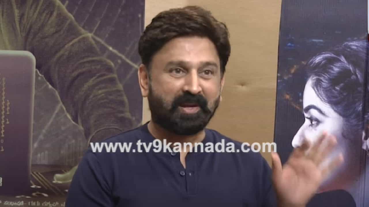 ‘100’ ಚಿತ್ರದ ವಿಶೇಷವೇನು?; ಕುತೂಹಲಕರ ಮಾಹಿತಿಗಳನ್ನು ಹಂಚಿಕೊಂಡ ರಮೇಶ್ ಅರವಿಂದ್ ‘100’ ಚಿತ್ರದ ವಿಶೇಷವೇನು?; ಕುತೂಹಲಕರ ಮಾಹಿತಿಗಳನ್ನು ಹಂಚಿಕೊಂಡ ರಮೇಶ್ ಅರವಿಂದ್