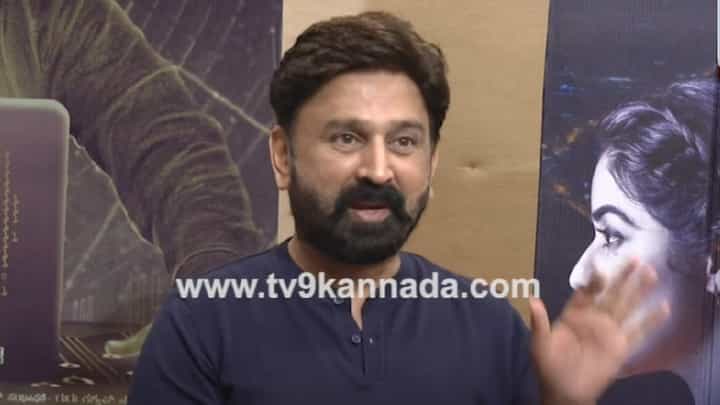 ‘100’ ಚಿತ್ರದ ವಿಶೇಷವೇನು?; ಕುತೂಹಲಕರ ಮಾಹಿತಿಗಳನ್ನು ಹಂಚಿಕೊಂಡ ರಮೇಶ್ ಅರವಿಂದ್ ‘100’ ಚಿತ್ರದ ವಿಶೇಷವೇನು?; ಕುತೂಹಲಕರ ಮಾಹಿತಿಗಳನ್ನು ಹಂಚಿಕೊಂಡ ರಮೇಶ್ ಅರವಿಂದ್