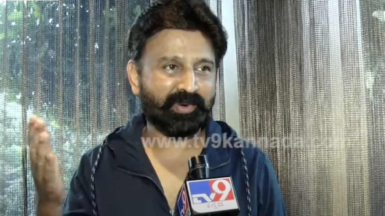 Ramesh Aravind: ವಿಷ್ಣುವರ್ಧನ್ ಜೊತೆ ಮೂರು ಚಿತ್ರ ಮಾಡಿದ್ದರೂ ನೂರು ಚಿತ್ರ ಮಾಡಿದ ಖುಷಿ ಇದೆ; ರಮೇಶ್ ಅರವಿಂದ್