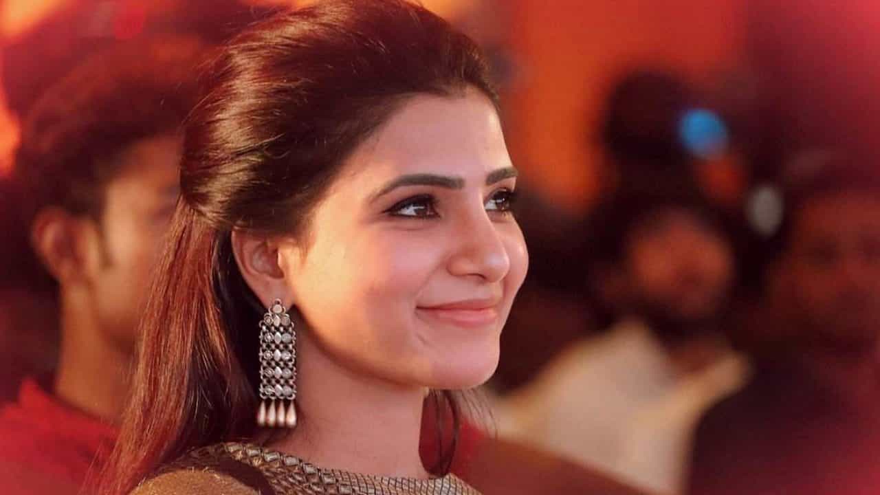 Samantha: ಪದ್ಮಶ್ರೀ ಪ್ರಶಸ್ತಿಗೆ ಭಾಜನರಾದ ವೃಕ್ಷಮಾತೆ ತುಳಸಿ ಗೌಡ ಅವರ ಜೀವನ ಕತೆ ತಿಳಿದು ಸಮಂತಾ ಹೇಳಿದ್ದೇನು?