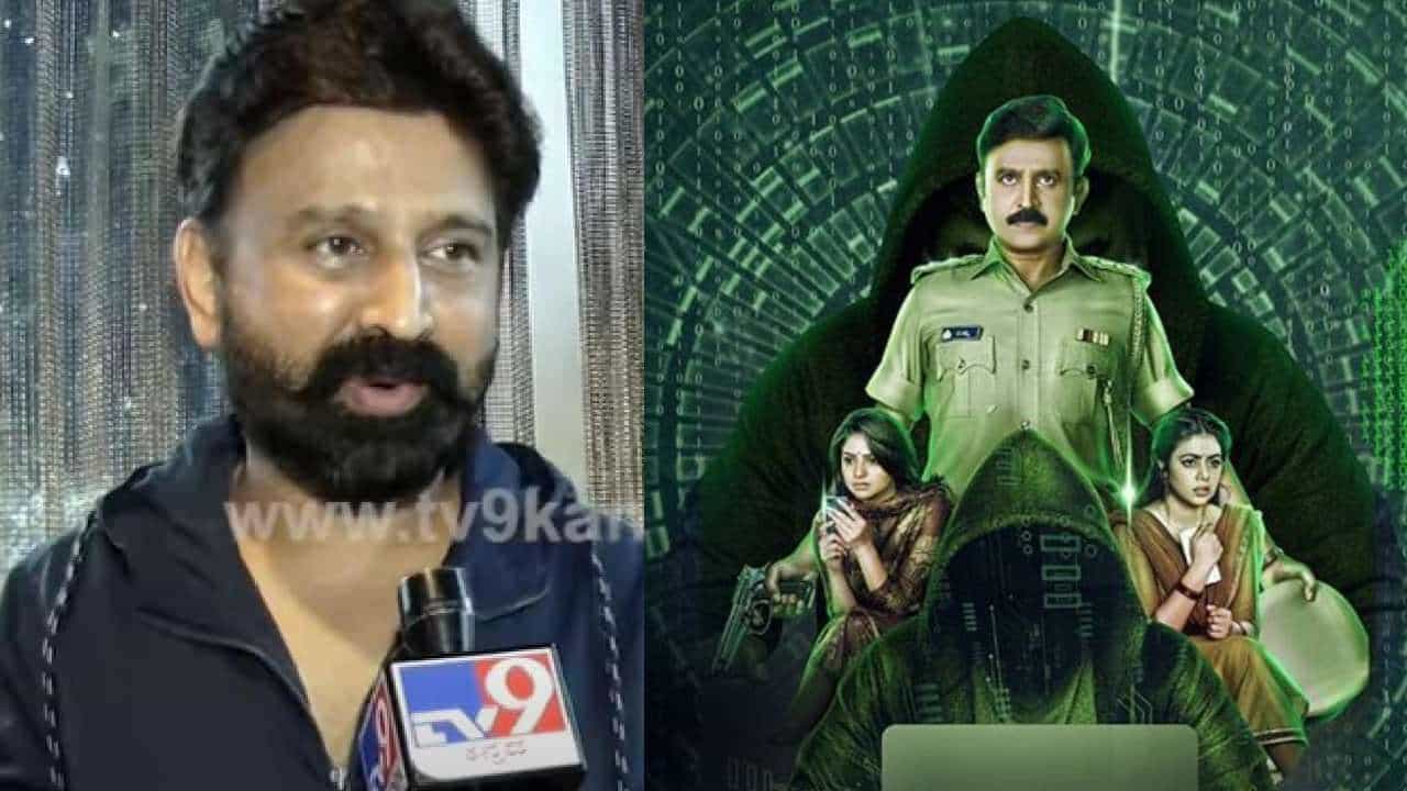 Ramesh Aravind: ಸೋಷಿಯಲ್ ಮೀಡಿಯಾ ವರವೋ, ಶಾಪವೋ?; ರಮೇಶ್ ಅರವಿಂದ್ ಹೇಳಿದ್ದೇನು? Ramesh Aravind: ಸೋಷಿಯಲ್ ಮೀಡಿಯಾ ವರವೋ, ಶಾಪವೋ?; ರಮೇಶ್ ಅರವಿಂದ್ ಹೇಳಿದ್ದೇನು?