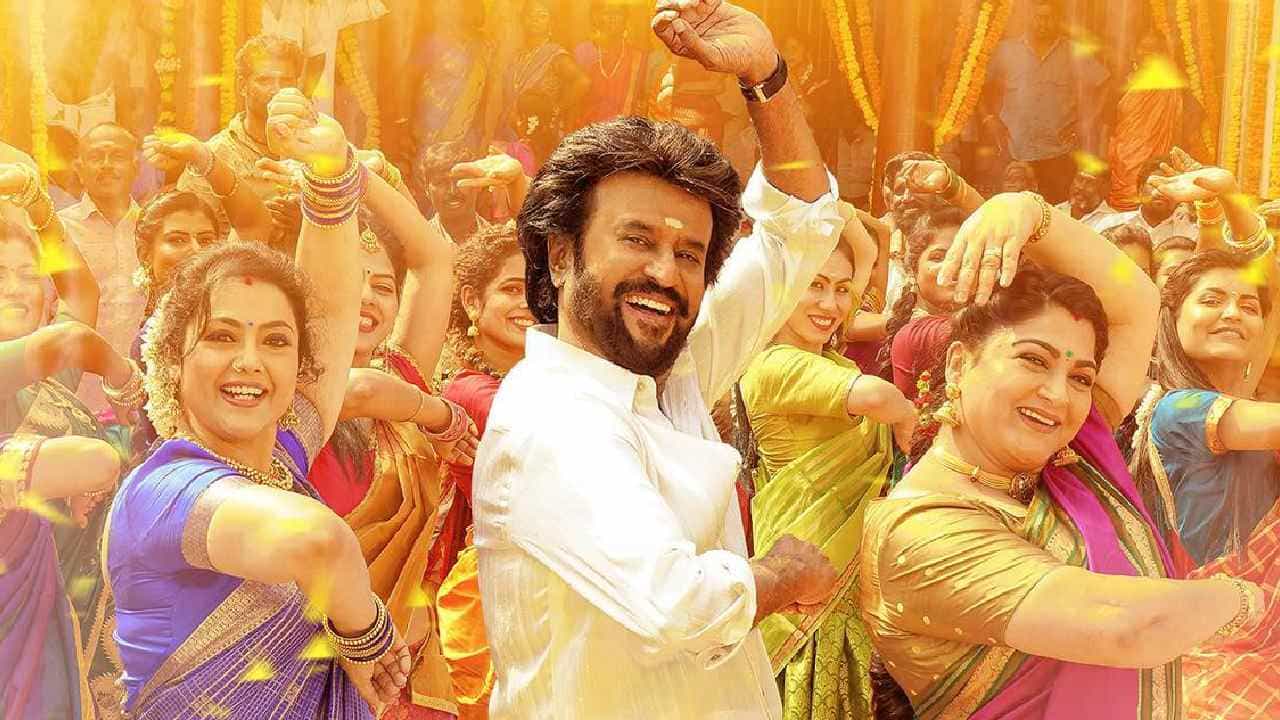 Rajinikanth: ಬಾಕ್ಸಾಫೀಸ್​ನಲ್ಲಿ ದಾಖಲೆ ಬರೆದ ಅಣ್ಣಾಥೆ; ರಜಿನಿ ನಟನೆಯ ಚಿತ್ರ ಇದುವರೆಗೆ ಗಳಿಸಿದ್ದೆಷ್ಟು?