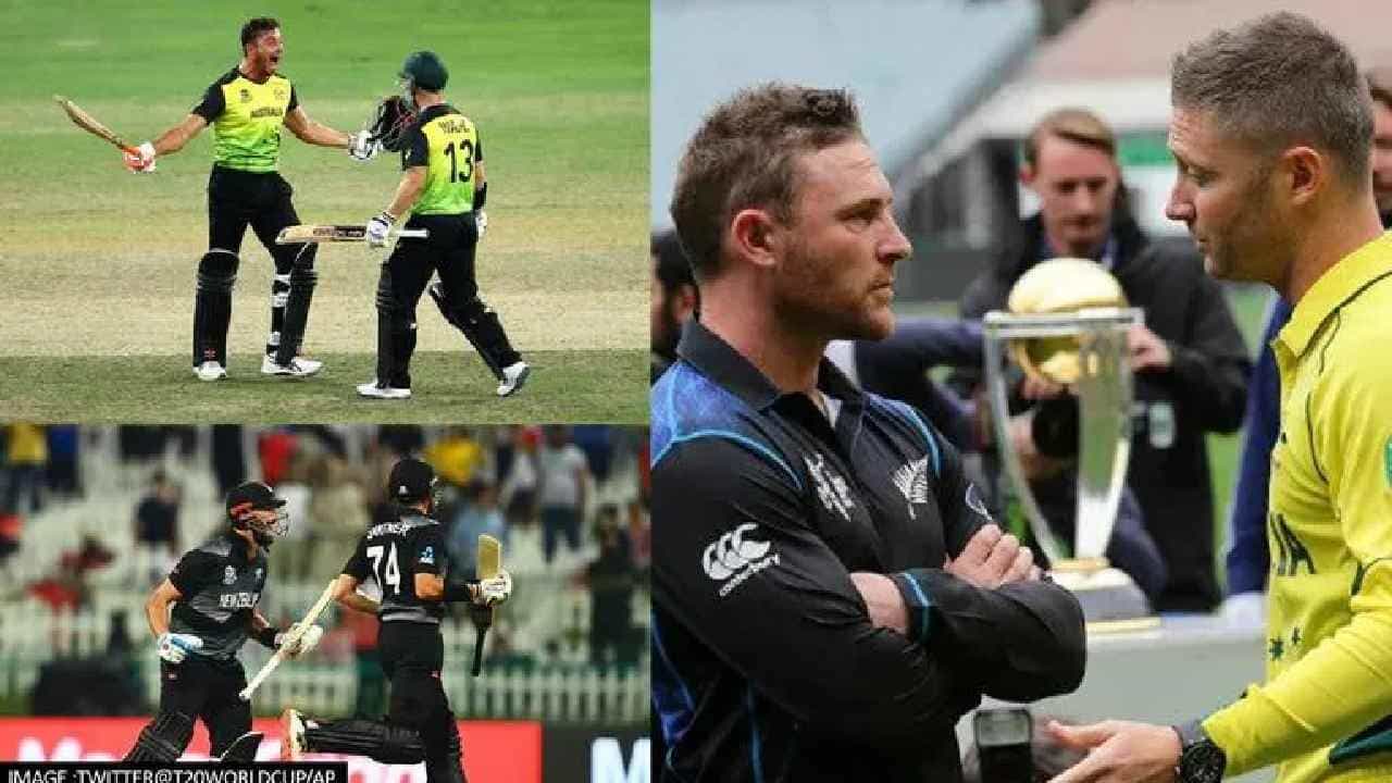 T20 World Cup 2021: ಆಸ್ಟ್ರೇಲಿಯಾ ವಿರುದ್ದದ ಫೈನಲ್ ಸೋಲಿನ ಸೇಡನ್ನು ತೀರಿಸಲಿದೆಯಾ ನ್ಯೂಜಿಲೆಂಡ್ T20 World Cup 2021: ಆಸ್ಟ್ರೇಲಿಯಾ ವಿರುದ್ದದ ಫೈನಲ್ ಸೋಲಿನ ಸೇಡನ್ನು ತೀರಿಸಲಿದೆಯಾ ನ್ಯೂಜಿಲೆಂಡ್