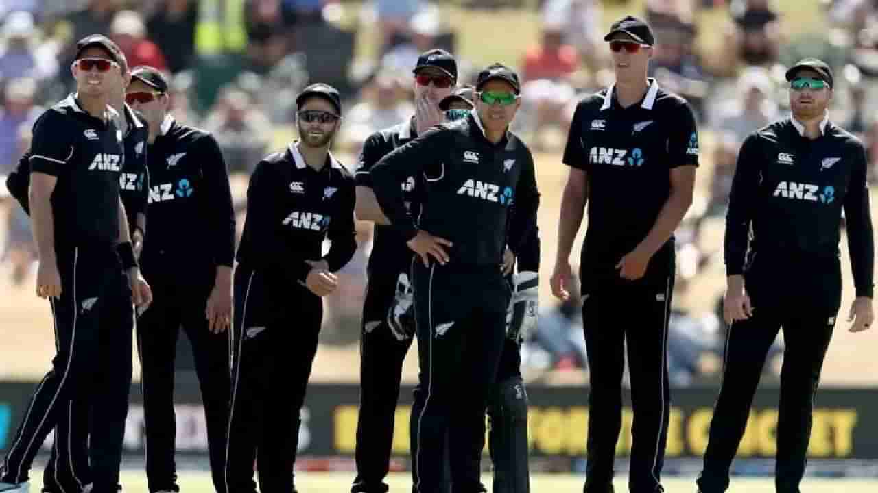 India vs New Zealand: ಕೊನೆ ಕ್ಷಣದಲ್ಲಿ ಟೀಮ್ ಇಂಡಿಯಾ ವಿರುದ್ದ ಸರಣಿಯಿಂದ ಹಿಂದೆ ಸರಿದ ನ್ಯೂಜಿಲೆಂಡ್ ವೇಗಿ