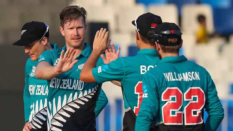 Jimmy Neesham: ಸೆಮಿಫೈನಲ್ ಗೆಲ್ಲಲು ನಾವು ಇಲ್ಲಿಗೆ ಬಂದಿಲ್ಲ, ಆಸ್ಟ್ರೇಲಿಯನ್ನರಿಗೆ ಎಚ್ಚರಿಕೆ..!