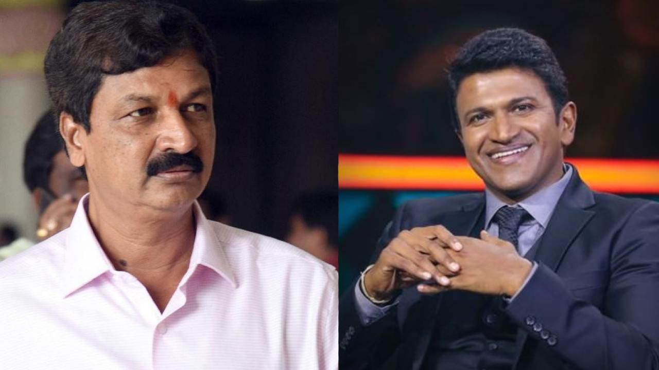 Puneeth Rajkumar: ಸೂರ್ಯ- ಚಂದ್ರರು ಇರುವವರೆಗೆ ಅಪ್ಪು ನೆನಪಿರುತ್ತಾರೆ; ಶಾಸಕ ರಮೇಶ್ ಜಾರಕಿಹೊಳಿ ನುಡಿನಮನ