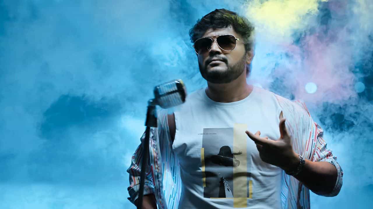 Sakath: ಸಖತ್ ಟೈಟಲ್​ ಟ್ರ್ಯಾಕ್​ ರಿಲೀಸ್; ಗಣೇಶ್ ಮಸ್ತ್ ಸ್ಟೈಲ್​ಗೆ ಫ್ಯಾನ್ಸ್ ಫಿದಾ