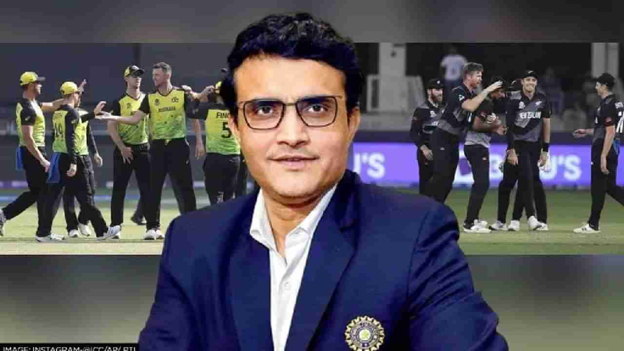 Sourav Ganguly: ವಿಶ್ವ ಕ್ರಿಕೆಟ್​ನಲ್ಲಿ ದಾದಾಗಿರಿ ಶುರು! ಬಿಸಿಸಿಐ ಬಿಗ್​ಬಾಸ್​ ಗಂಗೂಲಿಗೆ ಹೊಸ ಜವಬ್ದಾರಿ ವಹಿಸಿದ ಐಸಿಸಿ