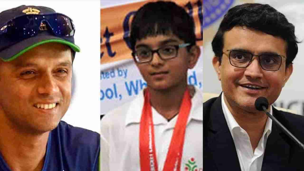 Sourav Ganguly: ದ್ರಾವಿಡ್ ಅವರ ಮಗ ಕರೆ ಮಾಡಿ ಅಪ್ಪ ತುಂಬಾ ಕಟ್ಟುನಿಟ್ಟು, ನೀವು ಅವರನ್ನು ಕರ್ಕೊಂಡು ಹೋಗಿ ಎಂದರು..!