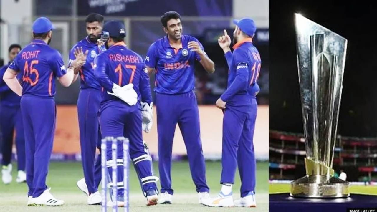 T20 World Cup 2021: ಟಿ20 ವಿಶ್ವಕಪ್​ನಲ್ಲಿ 3 ಪಂದ್ಯ ಗೆದ್ದ ಭಾರತಕ್ಕೆ ಸಿಕ್ಕ ಹಣವೆಷ್ಟು ಗೊತ್ತಾ?
