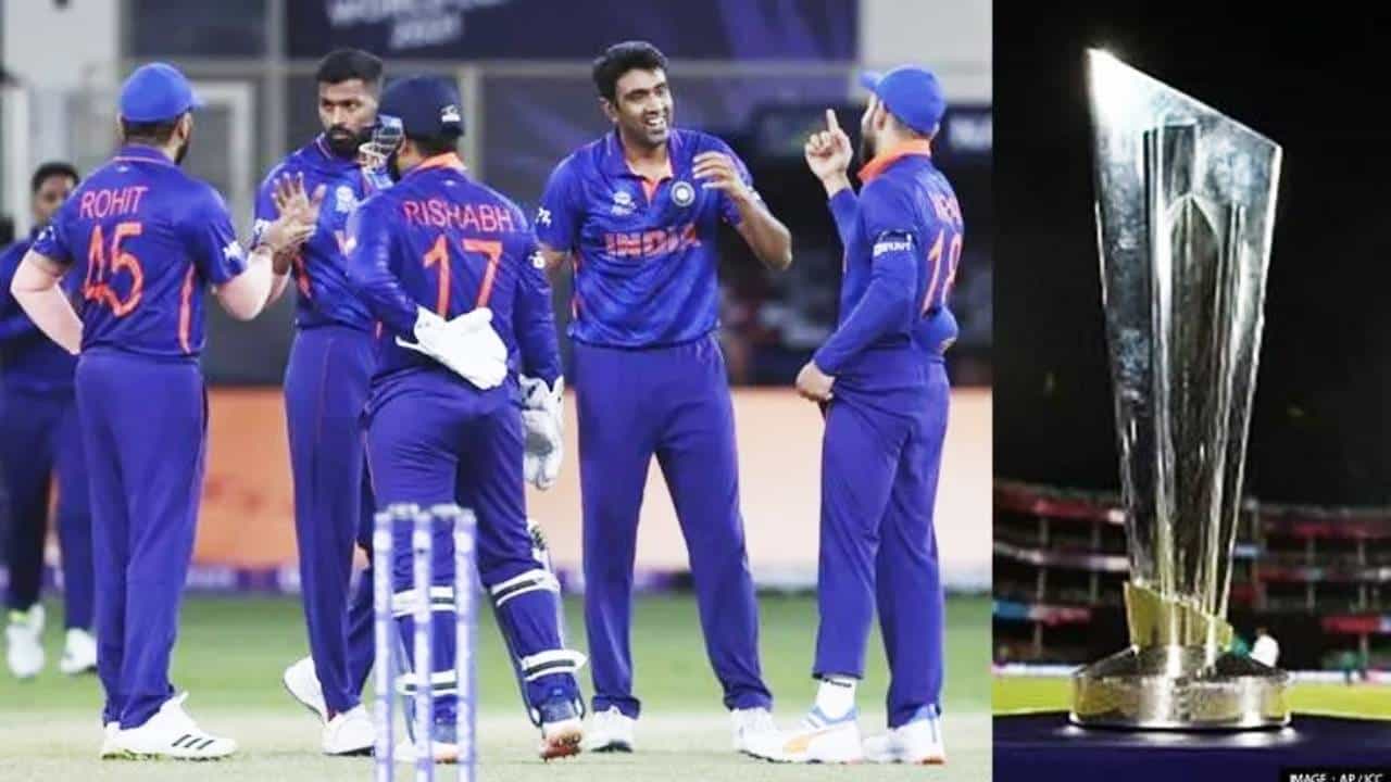 T20 World Cup 2021: ಟಿ20 ವಿಶ್ವಕಪ್​ನಲ್ಲಿ 3 ಪಂದ್ಯ ಗೆದ್ದ ಭಾರತಕ್ಕೆ ಸಿಕ್ಕ ಹಣವೆಷ್ಟು ಗೊತ್ತಾ?