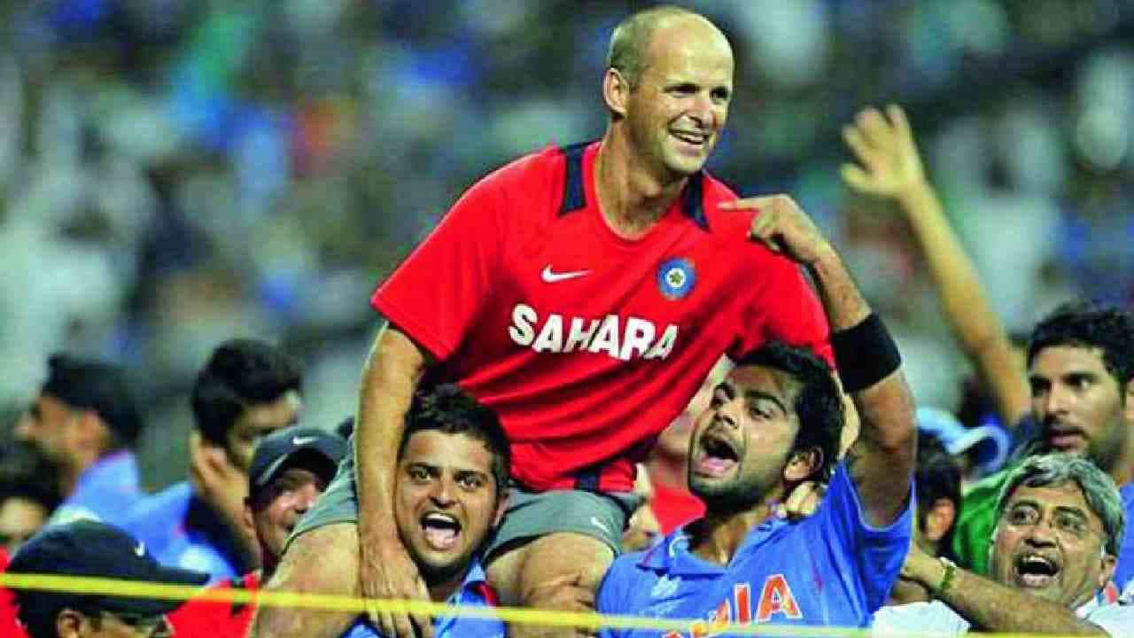 IPL 2022: ಐಪಿಎಲ್ ಹೊಸ ತಂಡಕ್ಕೆ ಟೀಮ್ ಇಂಡಿಯಾಗೆ ವಿಶ್ವಕಪ್ ಗೆದ್ದುಕೊಟ್ಟ ಕೋಚ್? IPL 2022: ಐಪಿಎಲ್ ಹೊಸ ತಂಡಕ್ಕೆ ಟೀಮ್ ಇಂಡಿಯಾಗೆ ವಿಶ್ವಕಪ್ ಗೆದ್ದುಕೊಟ್ಟ ಕೋಚ್?