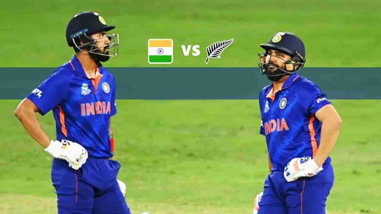 IND vs NZ: ನ್ಯೂಜಿಲೆಂಡ್-ಭಾರತ ಮೊದಲ ಟಿ20: ಪಂತ್​ಗೆ ಚಾನ್ಸ್​ ಸಿಗೋದು ಡೌಟ್, ಯಾಕೆ ಗೊತ್ತಾ?