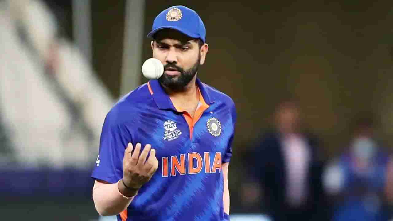 Rohit Sharma: ನಾನೇ ನಾಯಕ...9 ವರ್ಷಗಳ ಹಿಂದಿನ ರೋಹಿತ್ ಶರ್ಮಾ ಟ್ವೀಟ್ ವೈರಲ್