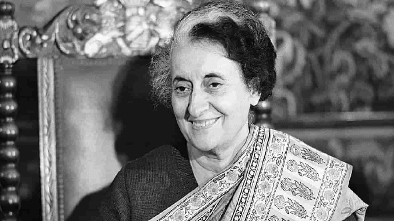 Indira Gandhi Birth Anniversary: ಇಂದಿರಾ ಗಾಂಧಿ ಜನ್ಮದಿನ; ಪ್ರಧಾನಿ ಮೋದಿ, ರಾಹುಲ್ ಗಾಂಧಿ ಸೇರಿದಂತೆ ಗಣ್ಯರ ನಮನ