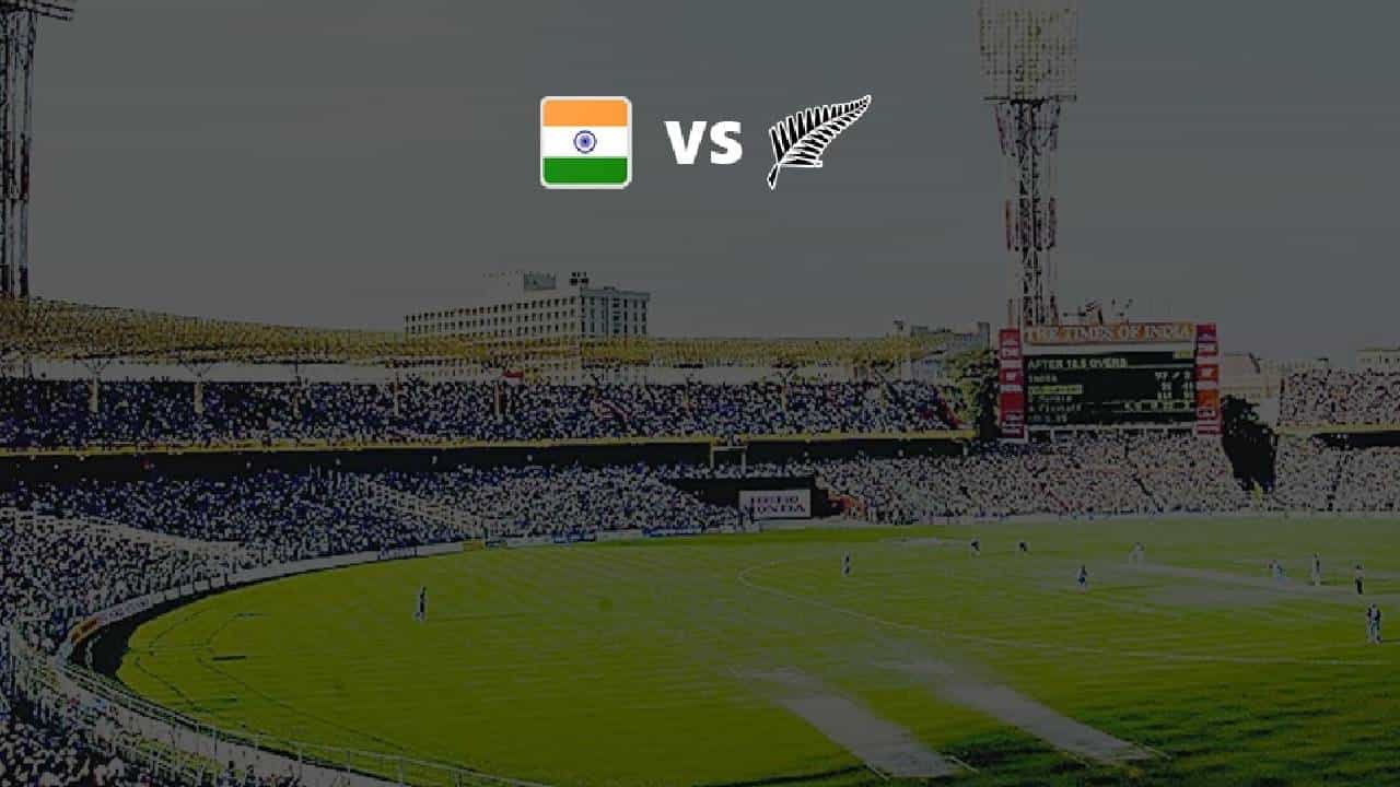 IND vs NZ 2021: ಈಡನ್ ಗಾರ್ಡನ್ಸ್ನಲ್ಲಿ ಭಾರತ-ನ್ಯೂಜಿಲೆಂಡ್ 3ನೇ ಟಿ20: ಹೇಗಿದೆ ಪಿಚ್? IND vs NZ 2021: ಈಡನ್ ಗಾರ್ಡನ್ಸ್ನಲ್ಲಿ ಭಾರತ-ನ್ಯೂಜಿಲೆಂಡ್ 3ನೇ ಟಿ20: ಹೇಗಿದೆ ಪಿಚ್?