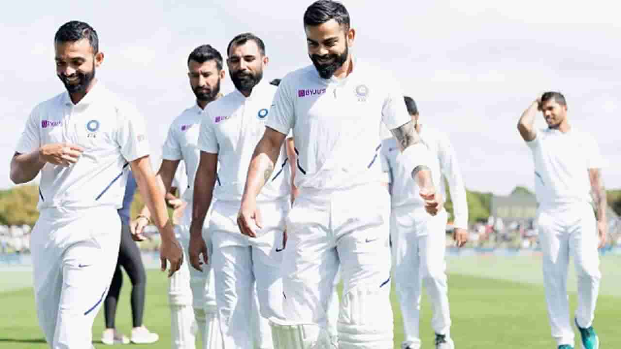 IND vs NZ: ಟೀಮ್ ಇಂಡಿಯಾ ಟೆಸ್ಟ್ ತಂಡಕ್ಕೆ ಮತ್ತೋರ್ವ ಆಟಗಾರನ ಆಯ್ಕೆ ಸಾಧ್ಯತೆ