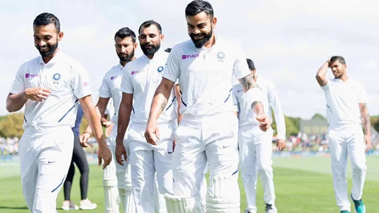 IND vs NZ: ಟೀಮ್ ಇಂಡಿಯಾ ಟೆಸ್ಟ್ ತಂಡಕ್ಕೆ ಮತ್ತೋರ್ವ ಆಟಗಾರನ ಆಯ್ಕೆ ಸಾಧ್ಯತೆ