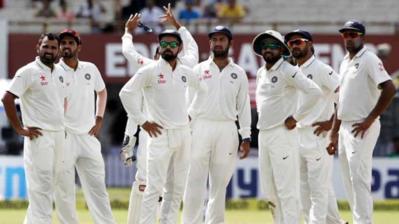 Team India: ನೋ ಬೀಫ್, ಪೋರ್ಕ್: ಟೀಮ್ ಇಂಡಿಯಾ ಆಟಗಾರರಿಗೆ ಹಲಾಲ್ ಮಾಂಸಾಹಾರ