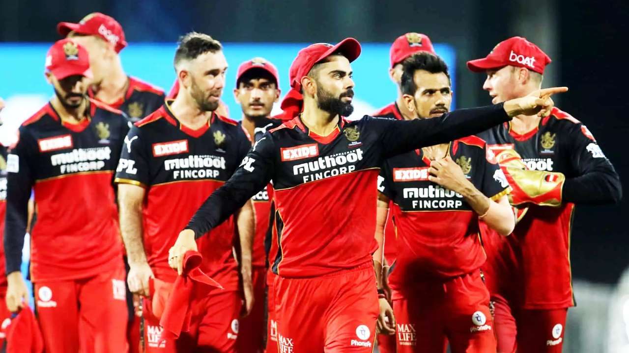 IPL 2022: RCB ಉಳಿಸಿಕೊಳ್ಳುವ ಆಟಗಾರರನ್ನು ಹೆಸರಿಸಿದ ಆಕಾಶ್ ಚೋಪ್ರಾ