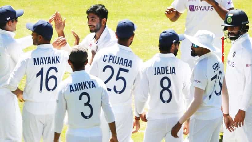 IND vs NZ: ಟೀಮ್ ಇಂಡಿಯಾದಲ್ಲಿ 8 ಬೌಲರ್ಗಳಿದ್ದಾರೆ...ಆದರೆ