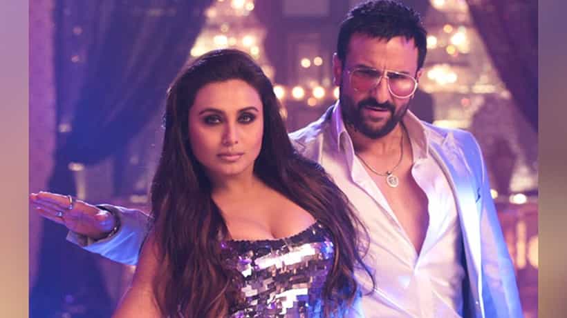Saif Ali Khan: ಬಾಕ್ಸಾಫೀಸ್ನಲ್ಲಿ ಮುಗ್ಗರಿಸಿದ ಸೈಫ್ ಸಿನಿಮಾ; ‘ಬಂಟಿ ಔರ್ ಬಬ್ಲಿ 2’ ಚಿತ್ರದ ಕಲೆಕ್ಷನ್ ಎಷ್ಟು?