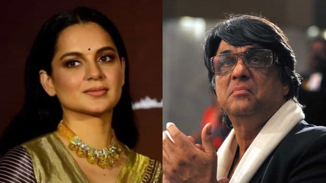 Kangana Ranaut: ‘ಕಂಗನಾ ಸ್ವಾತಂತ್ರ್ಯದ ಕುರಿತ ಹೇಳಿಕೆ ಪದ್ಮ ಪ್ರಶಸ್ತಿಯ ಫಲವೇ?’- ಖಡಕ್ ಆಗಿ ಪ್ರಶ್ನಿಸಿದ ಶಕ್ತಿಮ್ಯಾನ್ ಖ್ಯಾತಿಯ ನಟ ಮುಕೇಶ್ Kangana Ranaut: ‘ಕಂಗನಾ ಸ್ವಾತಂತ್ರ್ಯದ ಕುರಿತ ಹೇಳಿಕೆ ಪದ್ಮ ಪ್ರಶಸ್ತಿಯ ಫಲವೇ?’- ಖಡಕ್ ಆಗಿ ಪ್ರಶ್ನಿಸಿದ ಶಕ್ತಿಮ್ಯಾನ್ ಖ್ಯಾತಿಯ ನಟ ಮುಕೇಶ್