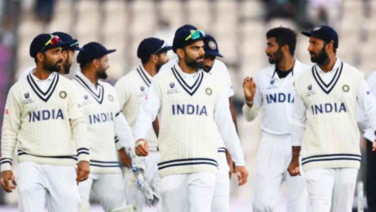 India vs New Zealand 1st Test: ಮೊದಲ ಟೆಸ್ಟ್​ಗೆ ಟೀಮ್ ಇಂಡಿಯಾ ಸಂಭಾವ್ಯ ಪ್ಲೇಯಿಂಗ್ 11