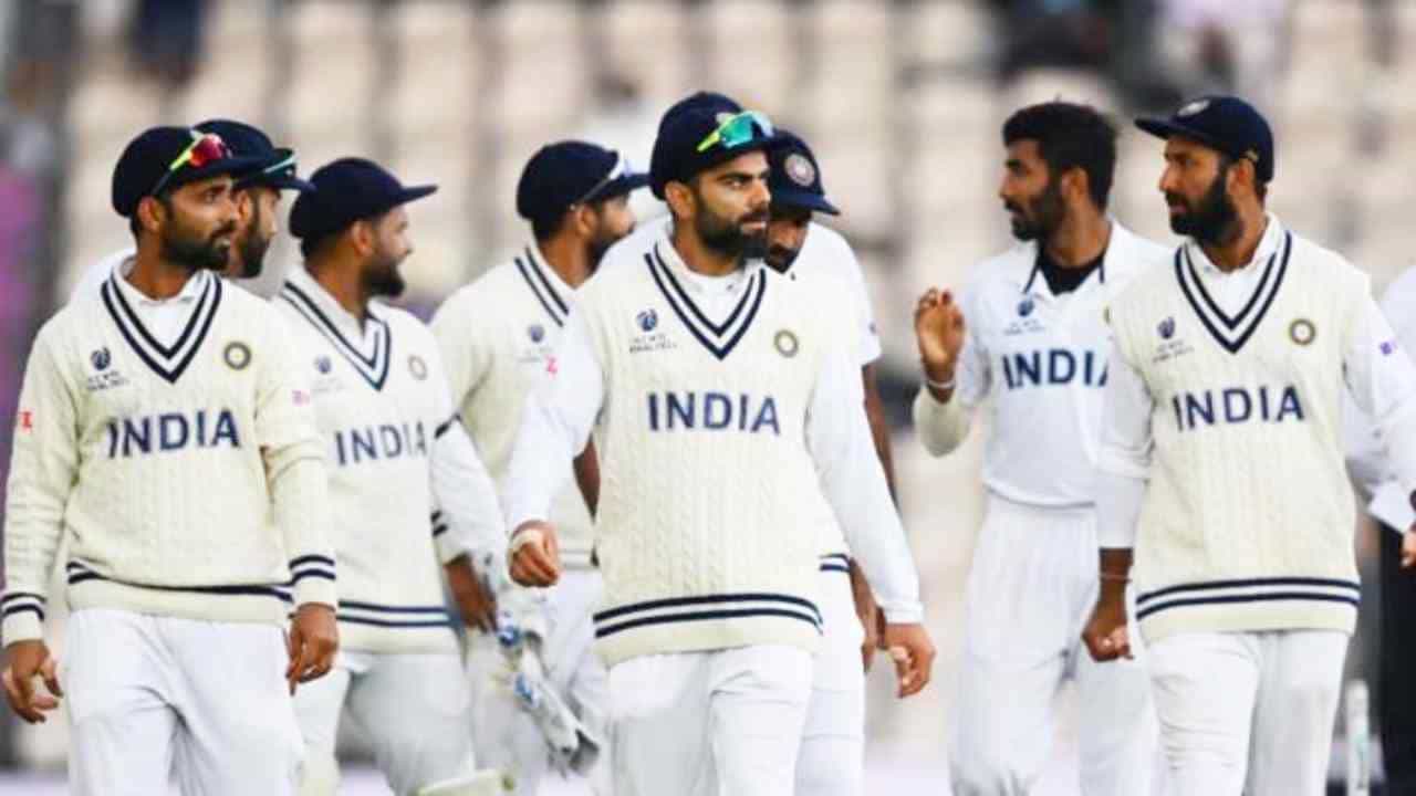 India vs New Zealand 1st Test: ಮೊದಲ ಟೆಸ್ಟ್ಗೆ ಟೀಮ್ ಇಂಡಿಯಾ ಸಂಭಾವ್ಯ ಪ್ಲೇಯಿಂಗ್ 11 India vs New Zealand 1st Test: ಮೊದಲ ಟೆಸ್ಟ್ಗೆ ಟೀಮ್ ಇಂಡಿಯಾ ಸಂಭಾವ್ಯ ಪ್ಲೇಯಿಂಗ್ 11