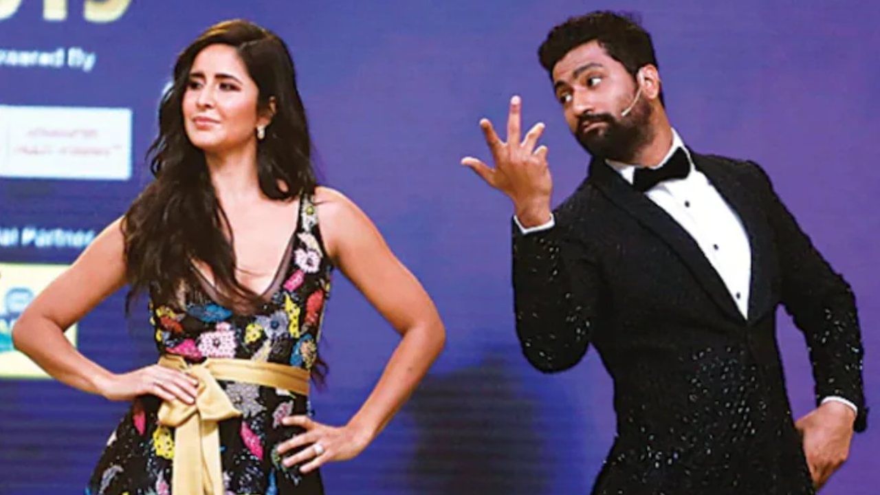 Katrina Kaif: ಕಲ್ಯಾಣದ ನಂತರ ಹೆಸರು ಬದಲಿಸಲಿದ್ದಾರಾ ಕತ್ರಿನಾ?