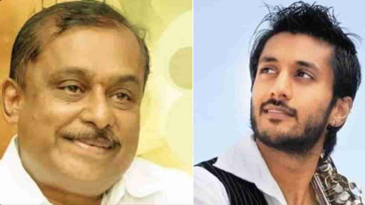 ಹಂಸಲೇಖ ಜತೆ ಠಾಣೆಗೆ ಆಗಮಿಸಲಿರುವ ಚೇತನ್; ‘ಅವರ ಮಧ್ಯಪ್ರವೇಶ ಅಗತ್ಯವಿಲ್ಲ’ ಎಂದ ಭಜರಂಗದಳ