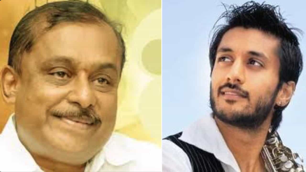 ಹಂಸಲೇಖ ಜತೆ ಠಾಣೆಗೆ ಆಗಮಿಸಲಿರುವ ಚೇತನ್; ‘ಅವರ ಮಧ್ಯಪ್ರವೇಶ ಅಗತ್ಯವಿಲ್ಲ’ ಎಂದ ಭಜರಂಗದಳ