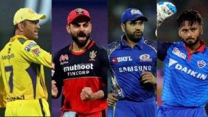 IPL 2022 Retained Players: ಐಪಿಎಲ್ ರಿಟೈನ್ ಪಟ್ಟಿಯಲ್ಲಿರುವ 18 ಆಟಗಾರರ ಹೆಸರು ಬಹಿರಂಗ..!