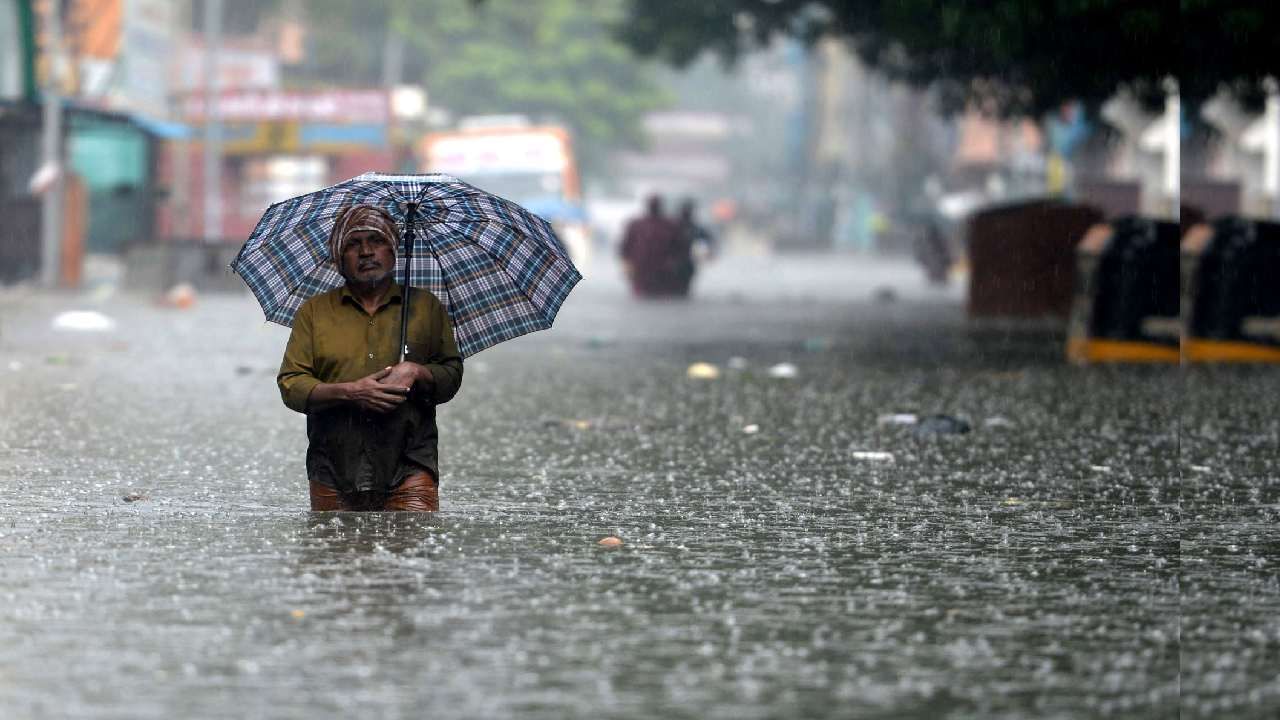 Tamil Nadu Rain: ತಮಿಳುನಾಡಿನಲ್ಲಿ ಮಳೆಯಿಂದ 106 ಜನ ಸಾವು; ಚೆನ್ನೈನಲ್ಲಿ ದಾಖಲೆಯ ಮಳೆ