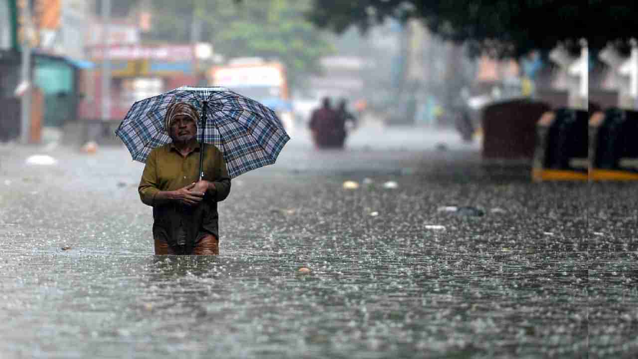 Karnataka Rain: ಕರ್ನಾಟಕದ ದಕ್ಷಿಣ ಒಳನಾಡಿನಲ್ಲಿ ಇಂದಿನಿಂದ 4 ದಿನ ಮಳೆ; ನೆರೆಯ ರಾಜ್ಯಗಳಲ್ಲೂ ವರುಣನ ಆರ್ಭಟ