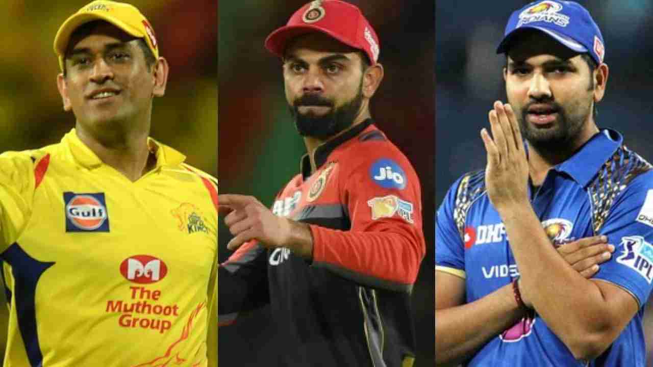 Ipl 2022 All Team Retained Players: 8 ಫ್ರಾಂಚೈಸಿ ಉಳಿಸಿಕೊಂಡ ಆಟಗಾರರ ಪಟ್ಟಿ ಹೀಗಿದೆ