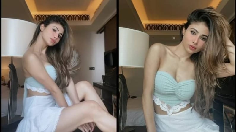 ಕೆಜಿಎಫ್ ಬೆಡಗಿ ಮೌನಿ ರಾಯ್ ಬಾಲಿವುಡ್ ಹಾಗೂ ಕಿರುತೆರೆಯಲ್ಲಿ ದೊಡ್ಡ ಹೆಸರು.