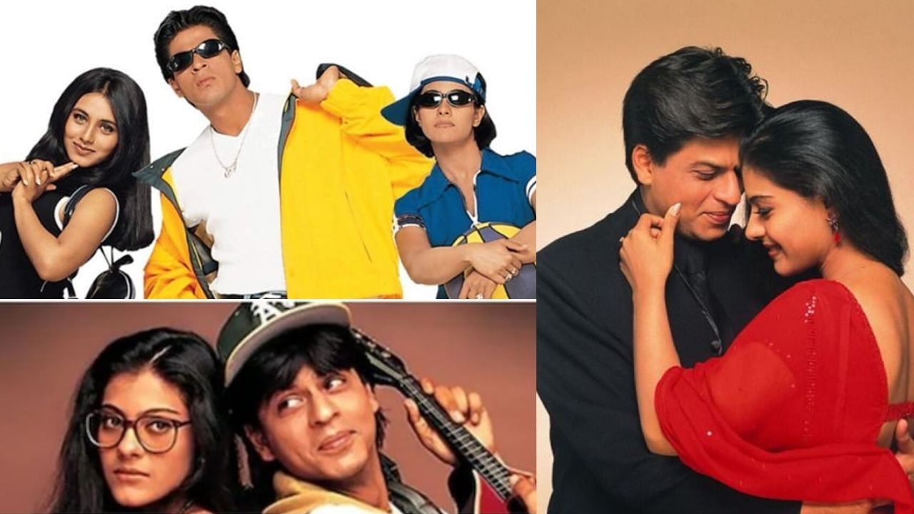Shah Rukh Khan Birthday: ಶಾರುಖ್ ನಟನೆಯ ಈ ರೊಮ್ಯಾಂಟಿಕ್ ಚಿತ್ರಗಳನ್ನು ಮಿಸ್ ಮಾಡಲೇಬೇಡಿ Shah Rukh Khan Birthday: ಶಾರುಖ್ ನಟನೆಯ ಈ ರೊಮ್ಯಾಂಟಿಕ್ ಚಿತ್ರಗಳನ್ನು ಮಿಸ್ ಮಾಡಲೇಬೇಡಿ
