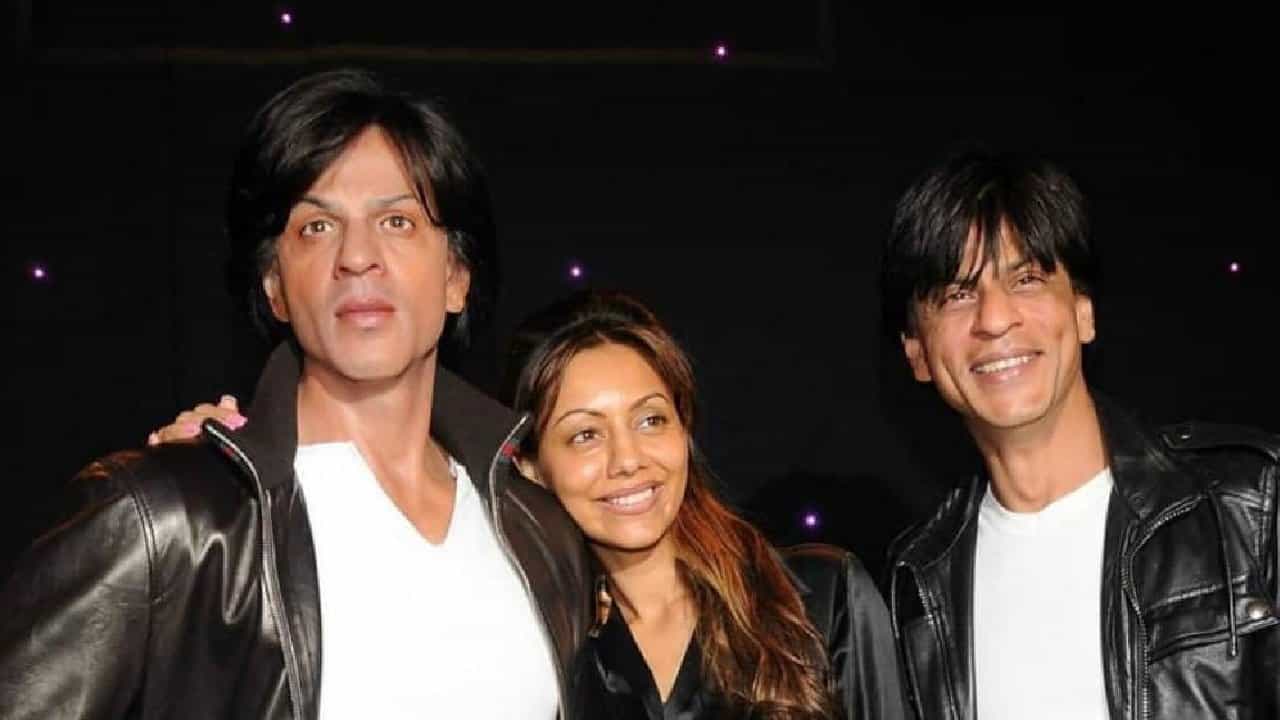 Shah Rukh Khan Birthday: ಶಾರುಖ್ಗೆ ಸೊಕ್ಕು ಹೆಚ್ಚಾಯಿತು ಎನ್ನಿಸಿದಾಗ ಎಲ್ಲಿ ತೆರಳಾತ್ತರಂತೆ?; ಇಲ್ಲಿದೆ ನಟನ ಕುರಿತ ಮಜವಾದ ಸಂಗತಿಗಳು Shah Rukh Khan Birthday: ಶಾರುಖ್ಗೆ ಸೊಕ್ಕು ಹೆಚ್ಚಾಯಿತು ಎನ್ನಿಸಿದಾಗ ಎಲ್ಲಿ ತೆರಳಾತ್ತರಂತೆ?; ಇಲ್ಲಿದೆ ನಟನ ಕುರಿತ ಮಜವಾದ ಸಂಗತಿಗಳು