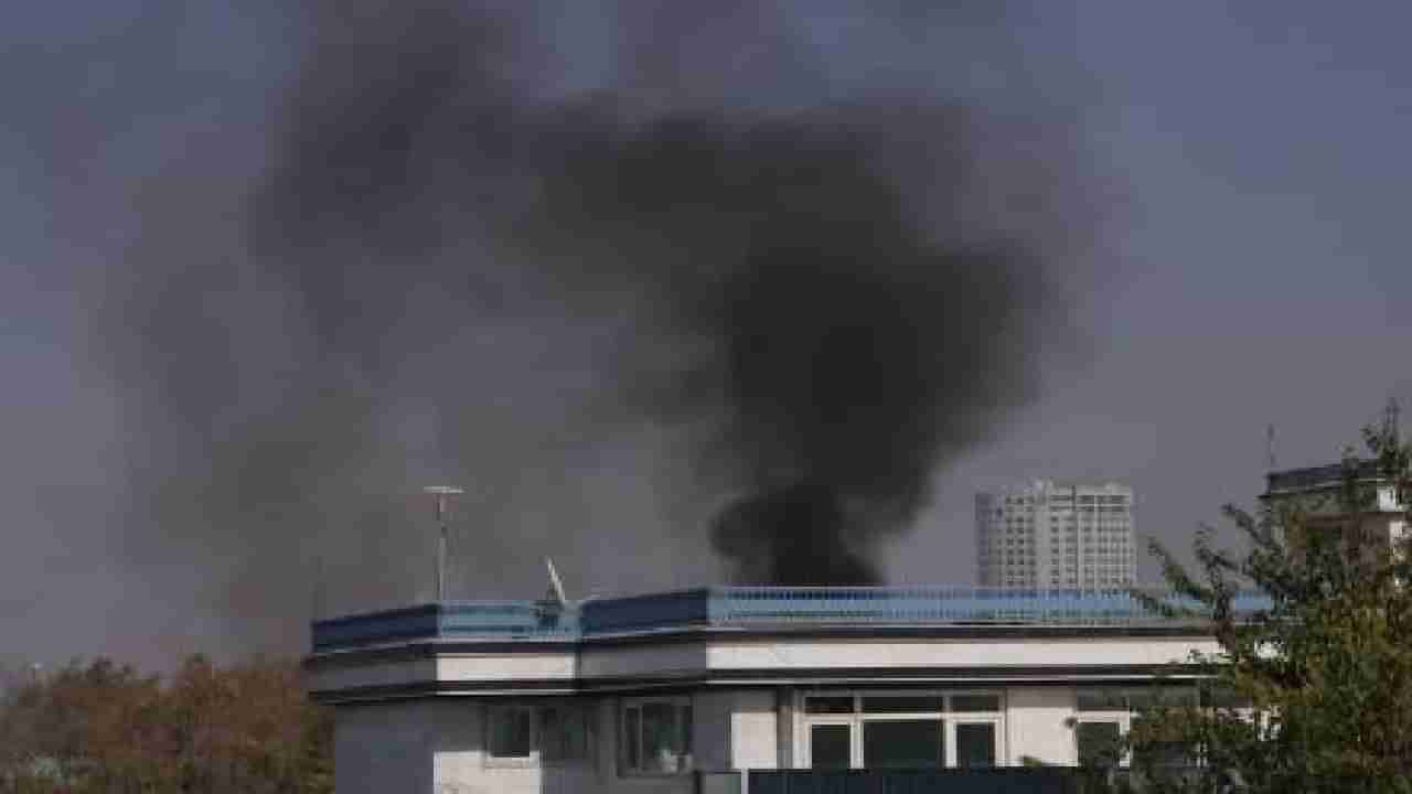 Kabul Hospital Blast: ಕಾಬೂಲ್ನ ಮಿಲಿಟರಿ ಆಸ್ಪತ್ರೆ ಬಳಿ ಭಾರೀ ಸ್ಫೋಟ; 19 ಜನ ಸಾವು, 50 ಮಂದಿಗೆ ಗಾಯ