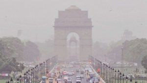 Delhi Pollution: ವೀಕೆಂಡ್ ಲಾಕ್​ಡೌನ್​ಗೆ ಸಿದ್ಧ, ಕೋರ್ಟ್​ ಸೂಚನೆಗೆ ಕಾಯುತ್ತಿದ್ದೇವೆ; ದೆಹಲಿ ಸರ್ಕಾರ