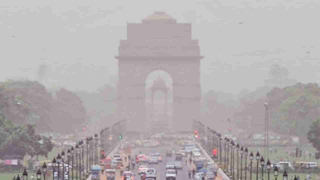 Delhi Pollution: ವೀಕೆಂಡ್ ಲಾಕ್​ಡೌನ್​ಗೆ ಸಿದ್ಧ, ಕೋರ್ಟ್​ ಸೂಚನೆಗೆ ಕಾಯುತ್ತಿದ್ದೇವೆ; ದೆಹಲಿ ಸರ್ಕಾರ