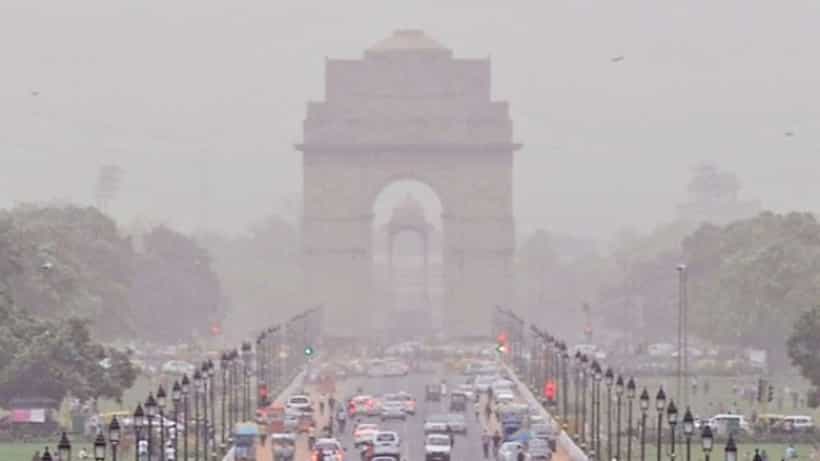 Delhi Pollution: ವೀಕೆಂಡ್ ಲಾಕ್ಡೌನ್ಗೆ ಸಿದ್ಧ, ಕೋರ್ಟ್ ಸೂಚನೆಗೆ ಕಾಯುತ್ತಿದ್ದೇವೆ; ದೆಹಲಿ ಸರ್ಕಾರ