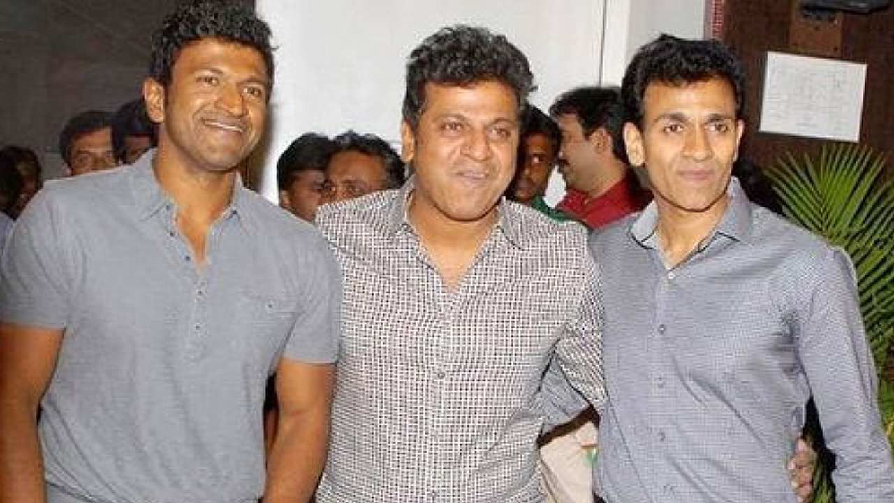 Puneeth Rajkumar: ಡಾ.ರಾಜ್ ಕುಟುಂಬದಿಂದ ಅಭಿಮಾನಿಗಳಿಗೆ ನವೆಂಬರ್ 9ರಂದು ಅನ್ನ ಸಂತರ್ಪಣೆ ಕಾರ್ಯಕ್ರಮ