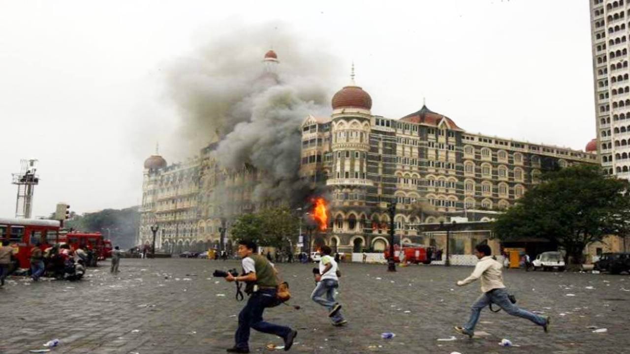 26/11 Mumbai Attack: 26/11ಕ್ಕೆ ಮುಂಬೈನಲ್ಲಿ ಏನೇನಾಯ್ತು?; ಇಲ್ಲಿದೆ ಕರಾಳ ಘಟನೆಯ ವಿವರ