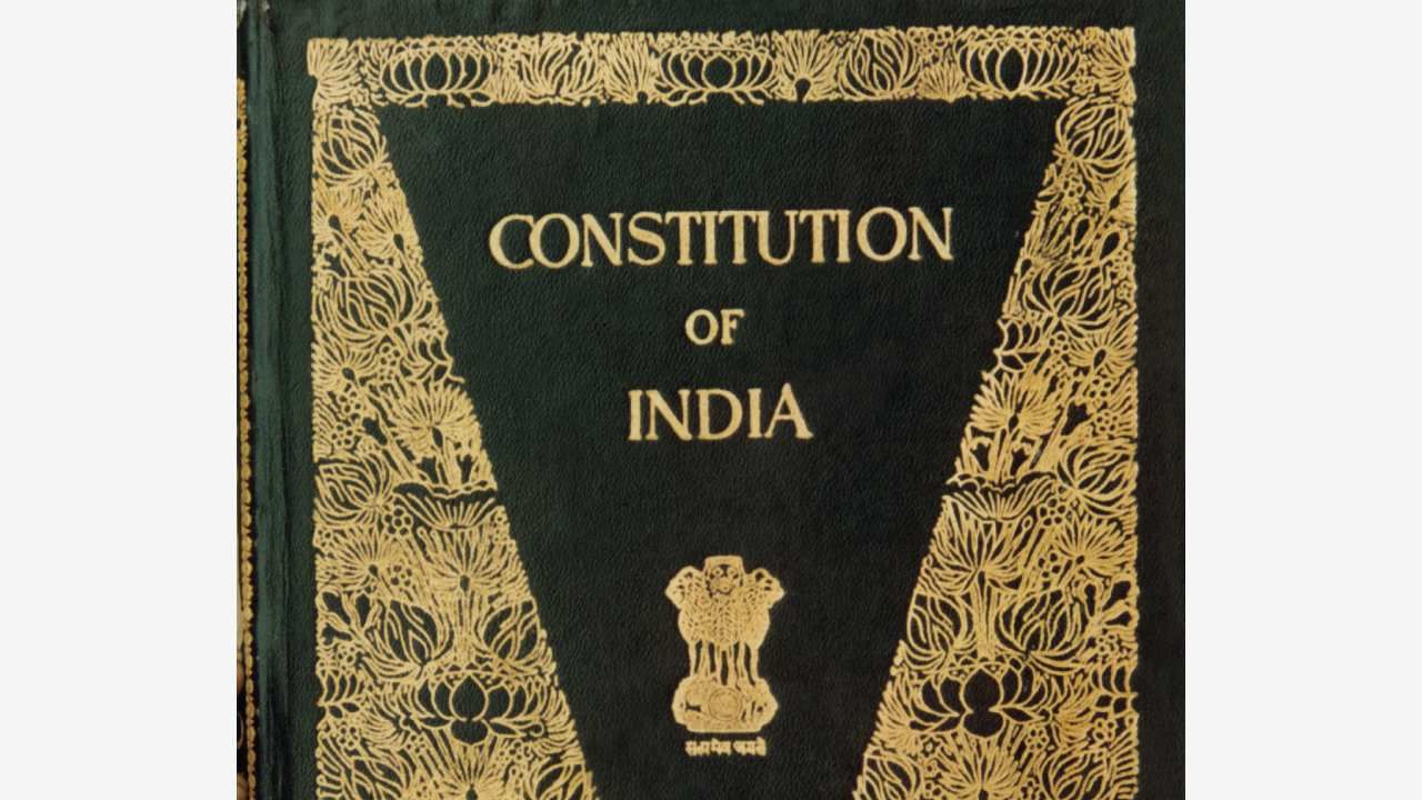 Constitution Day 2021: ಸಂವಿಧಾನ ದಿನದ ವಿಶೇಷ ಹಾಗೂ ಆಚರಣೆಯ ಉದ್ದೇಶವೇನು?; ಇಲ್ಲಿದೆ ಮಾಹಿತಿ