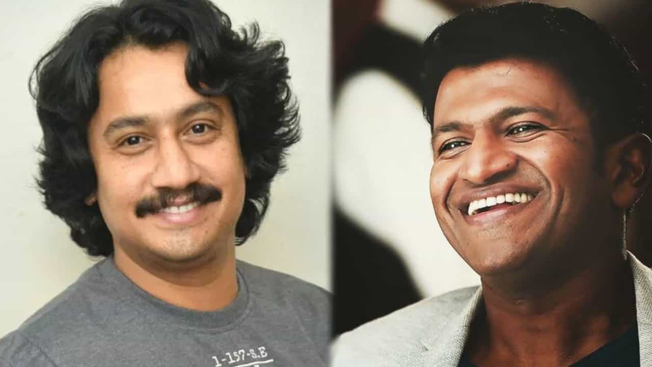 Puneeth Rajkumar: ಪುನೀತ್ ರಾಜಕುಮಾರ್, ಸಂಚಾರಿ ವಿಜಯ್ ಪ್ರೇರಣೆ; ರಾಜ್ಯದಲ್ಲಿ ನೇತ್ರದಾನ ಶೇ.20-30ರಷ್ಟು ಹೆಚ್ಚಳ Puneeth Rajkumar: ಪುನೀತ್ ರಾಜಕುಮಾರ್, ಸಂಚಾರಿ ವಿಜಯ್ ಪ್ರೇರಣೆ; ರಾಜ್ಯದಲ್ಲಿ ನೇತ್ರದಾನ ಶೇ.20-30ರಷ್ಟು ಹೆಚ್ಚಳ